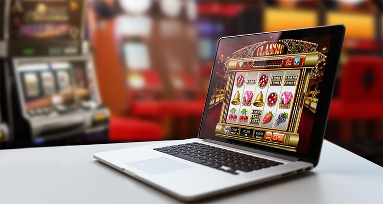 Кашалот онлайн казино