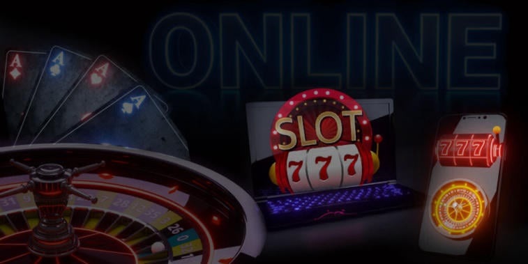 Русское онлайн казино с рулеткой
