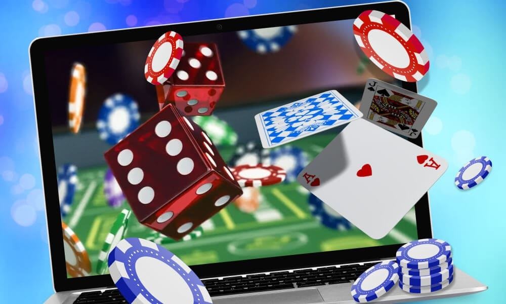 Азартные игры бесплатно онлайн казино
