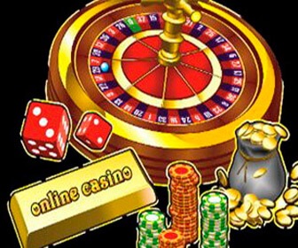 Онлайн казино без бонусов